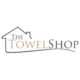 The Towel Shop logo