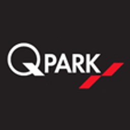 Q Park logo
