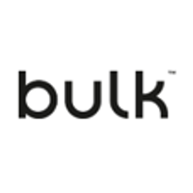Bulk logo