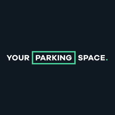 Yourparkingspace logo