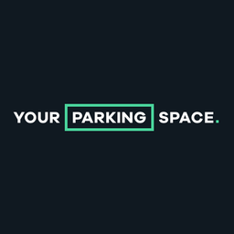 Yourparkingspace logo