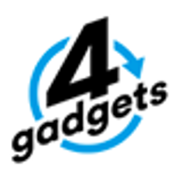 4gadgets logo