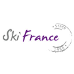 Ski France logo
