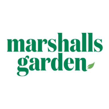 Marshalls Garden logo