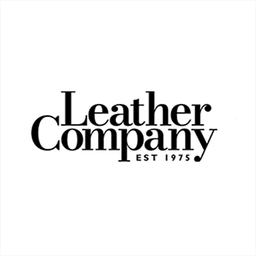 Leather Company logo