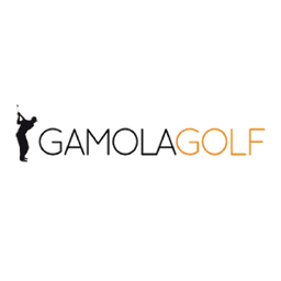 Gamola Golf logo