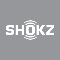 Shokz logo