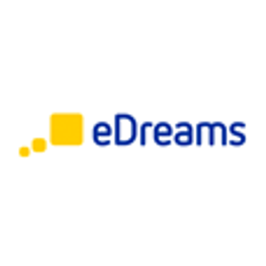 Edreams logo