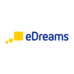 Edreams logo