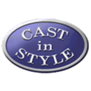Cast in Style logo