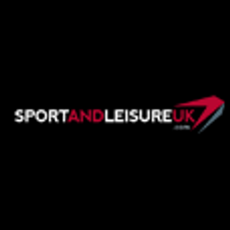 Sport and Leisure Uk logo