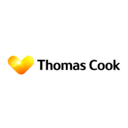 Thomas Cook logo