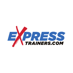 Express Trainers logo