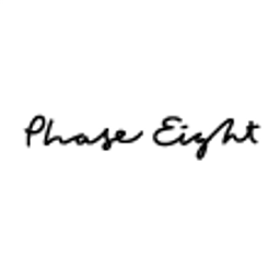Phase Eight logo