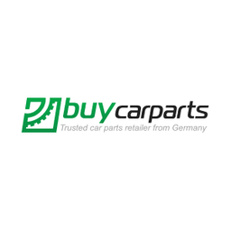 Buycarparts logo