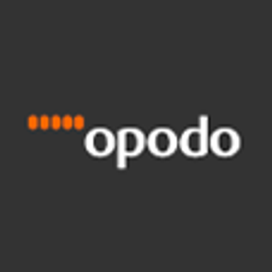 Opodo logo