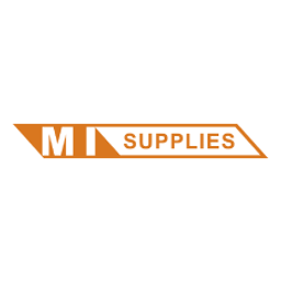 M I Supplies logo