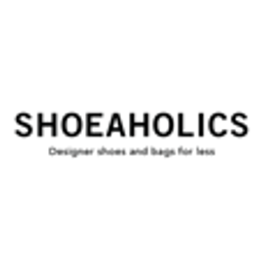 Shoeaholics logo