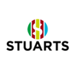 Stuarts London logo