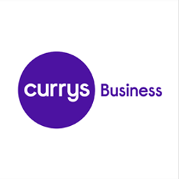 Currys Business logo