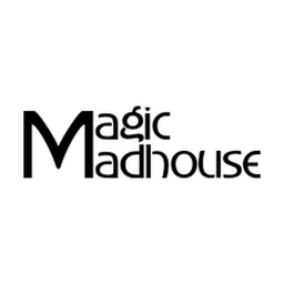 Magic Madhouse logo