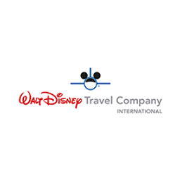 Walt Disney World logo