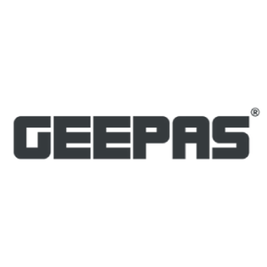 Geepas logo