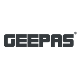 Geepas logo