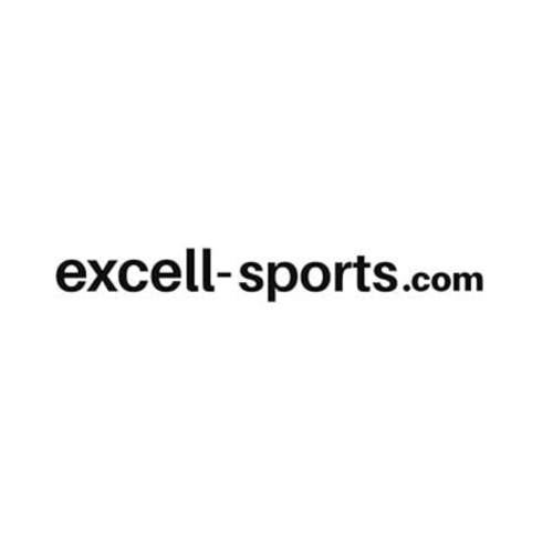 Excell Sports logo