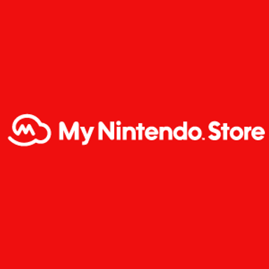 Nintendo Store logo