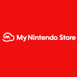 Nintendo Store logo