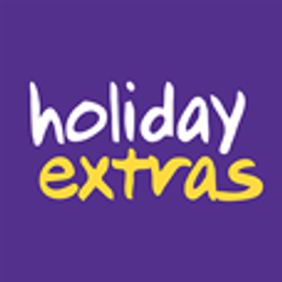 Holiday Extras logo