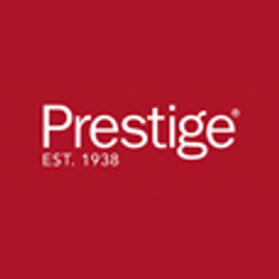 Prestige logo