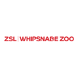 Whipsnade Zoo logo
