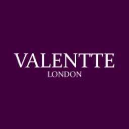 Valentte logo