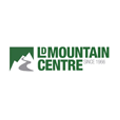 Ld Mountain Centre logo