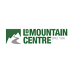 Ld Mountain Centre logo