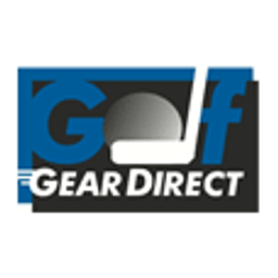 Golf Gear Direct logo