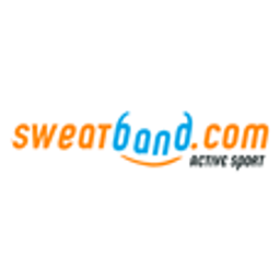 Sweatband logo