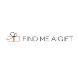 Find Me a Gift logo