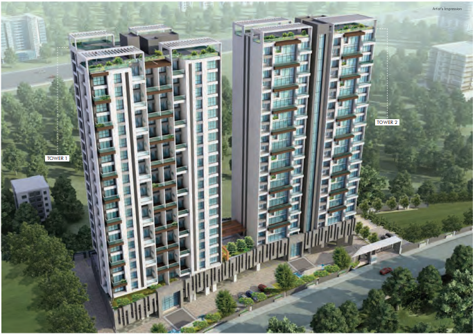 ABIL Imperial Atria