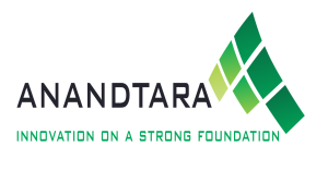 Anandtara IRIS Residences