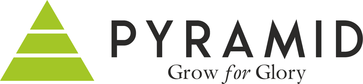 Pyramid Crown 8