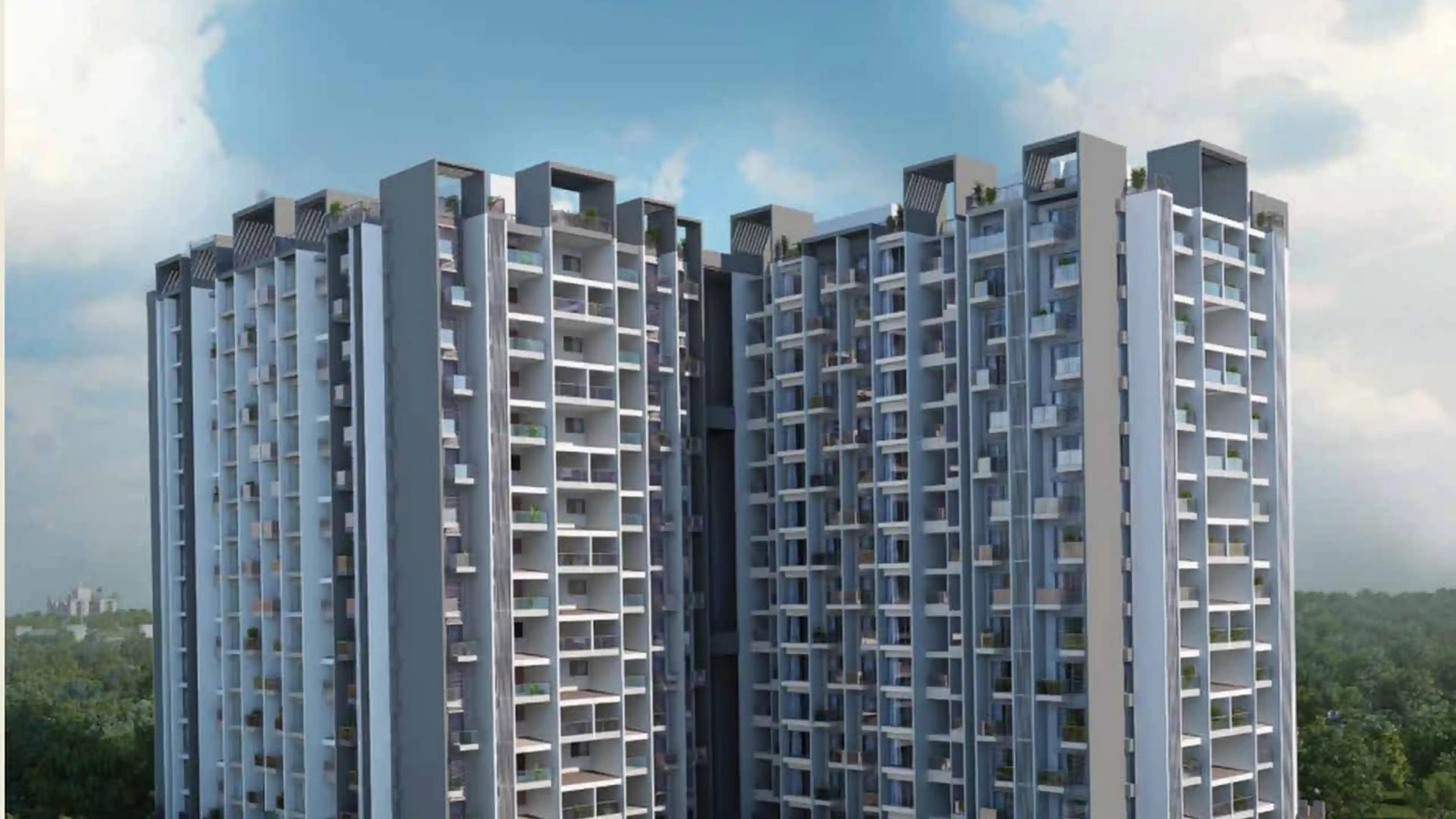 Puravankara Aspire