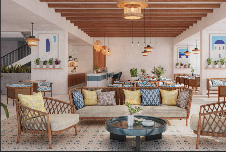 Godrej Retreat Residences