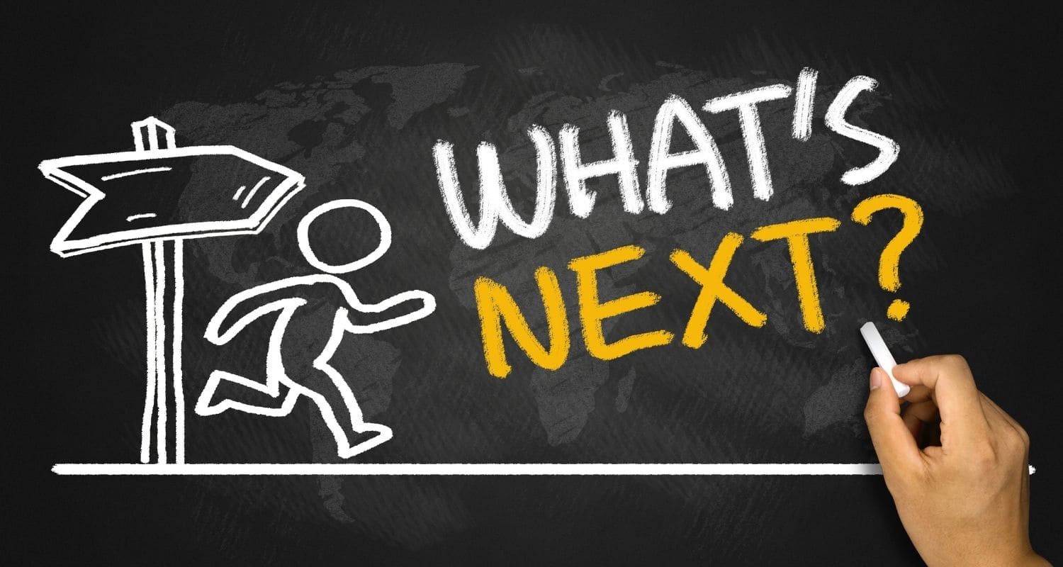 Blockchain in California