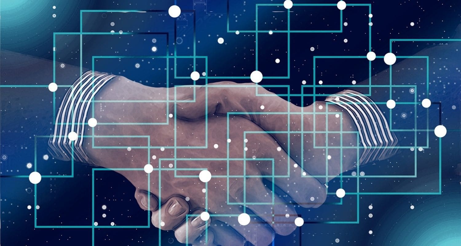 Legal Aspects for DLT