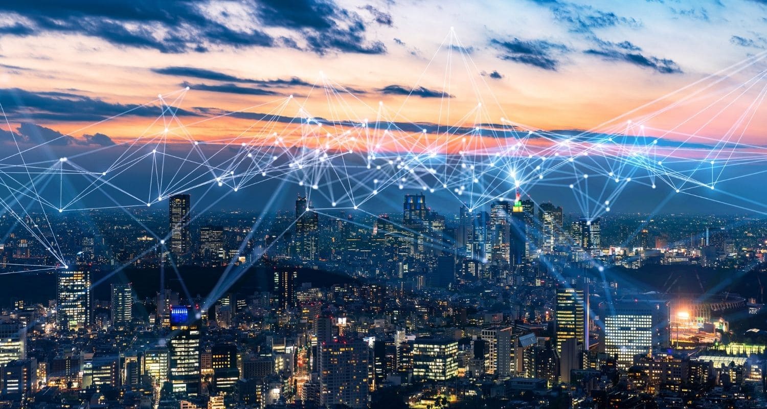 Illuminating the Realm of Blockchain and Real Estate with Jo Bronckers from FIBREE