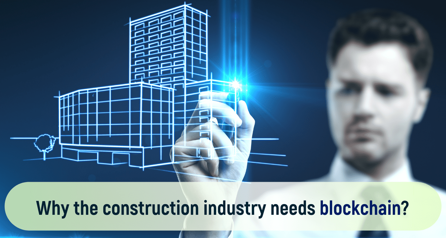 blockchain for circular economy