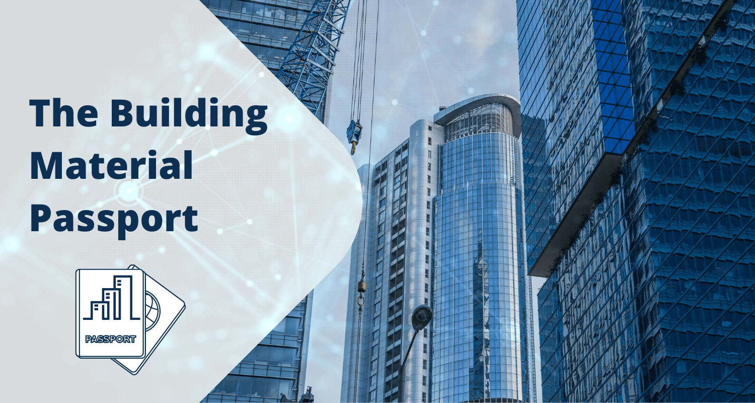 ReCheck Helps Develop the Material Circularity Passport